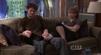 haley et nathan scott